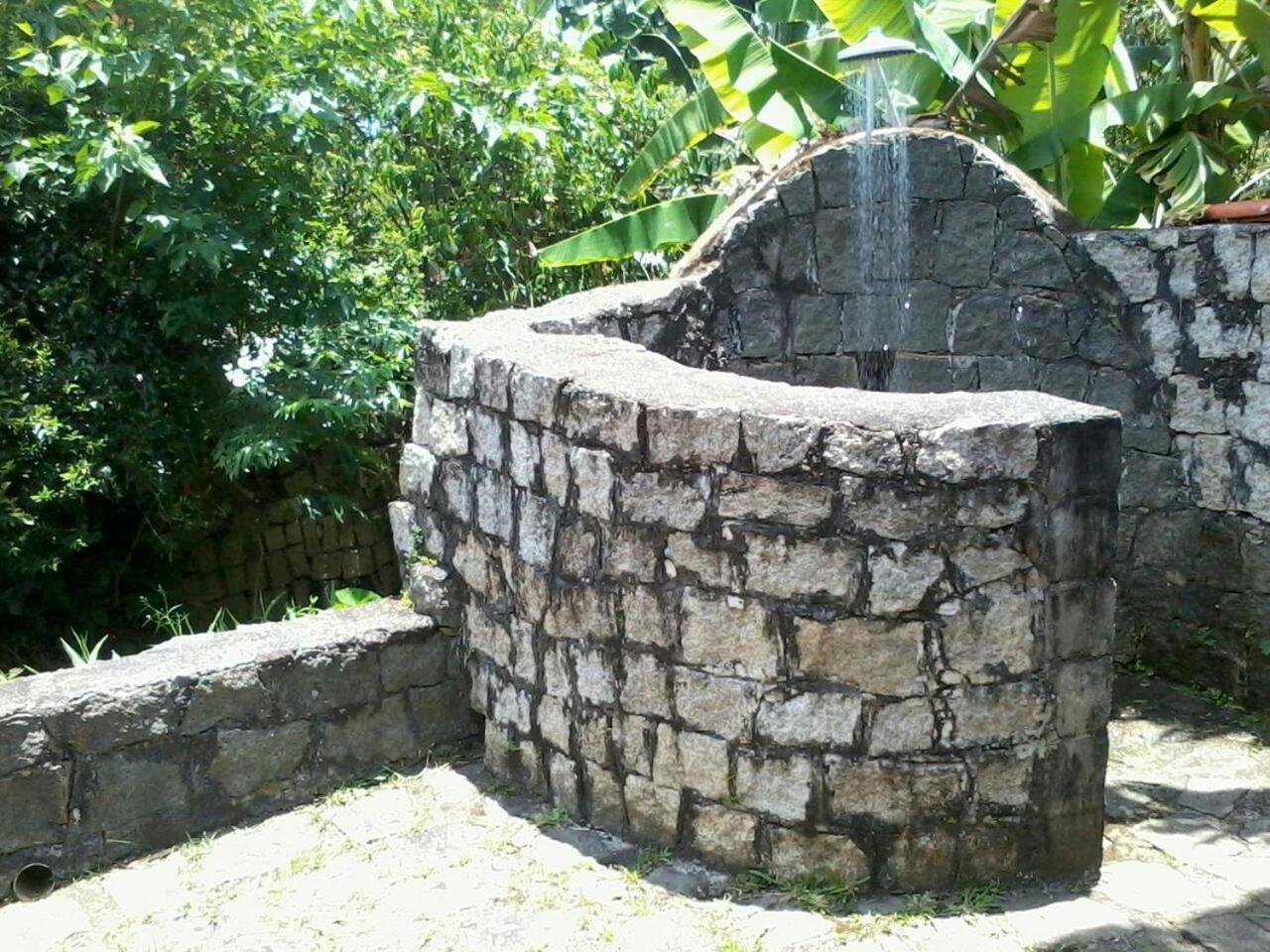 Casa Ilhabela Entre A Praia Grande & Juliao Bagian luar foto