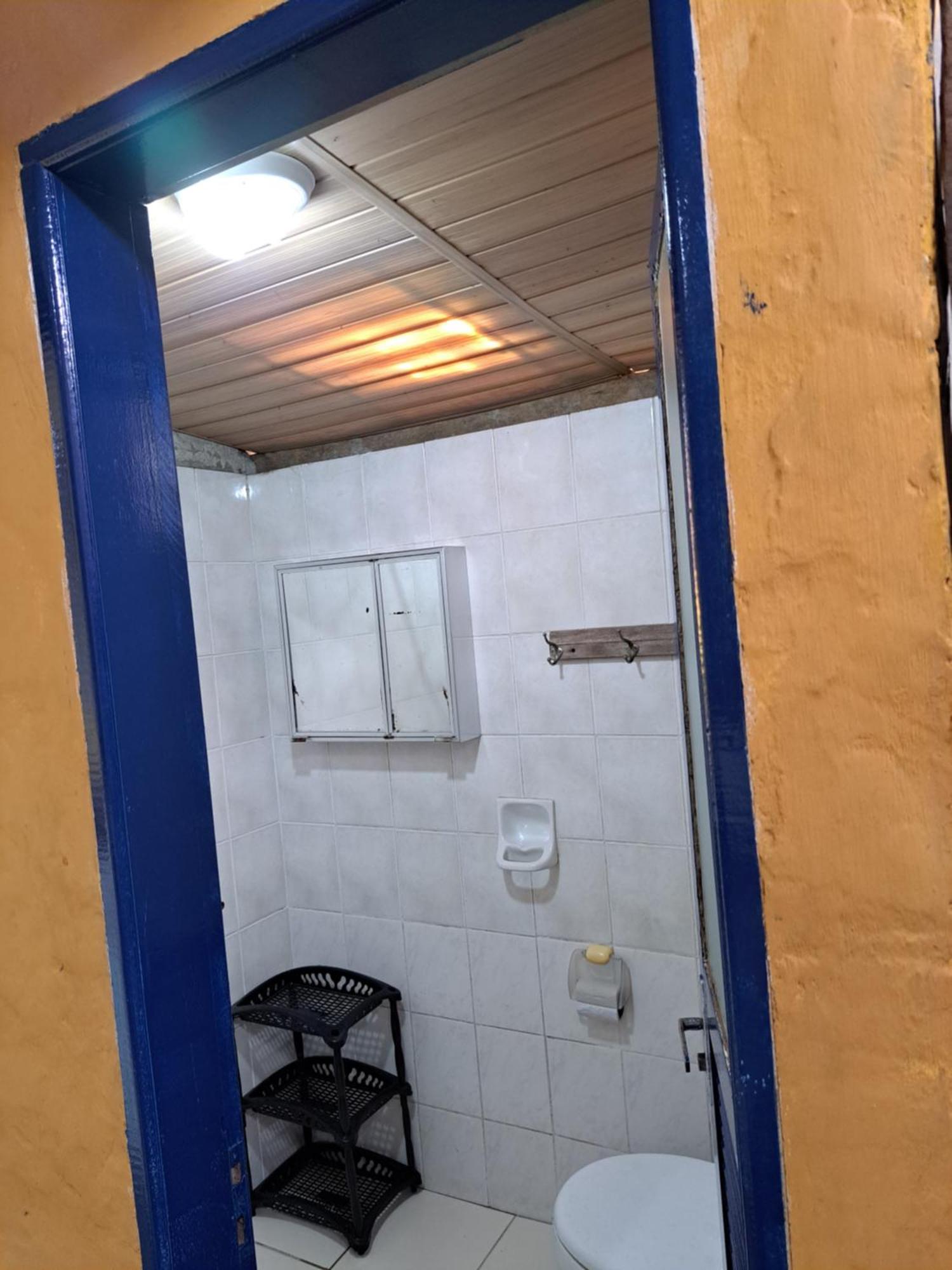 Casa Ilhabela Entre A Praia Grande & Juliao Ruang foto