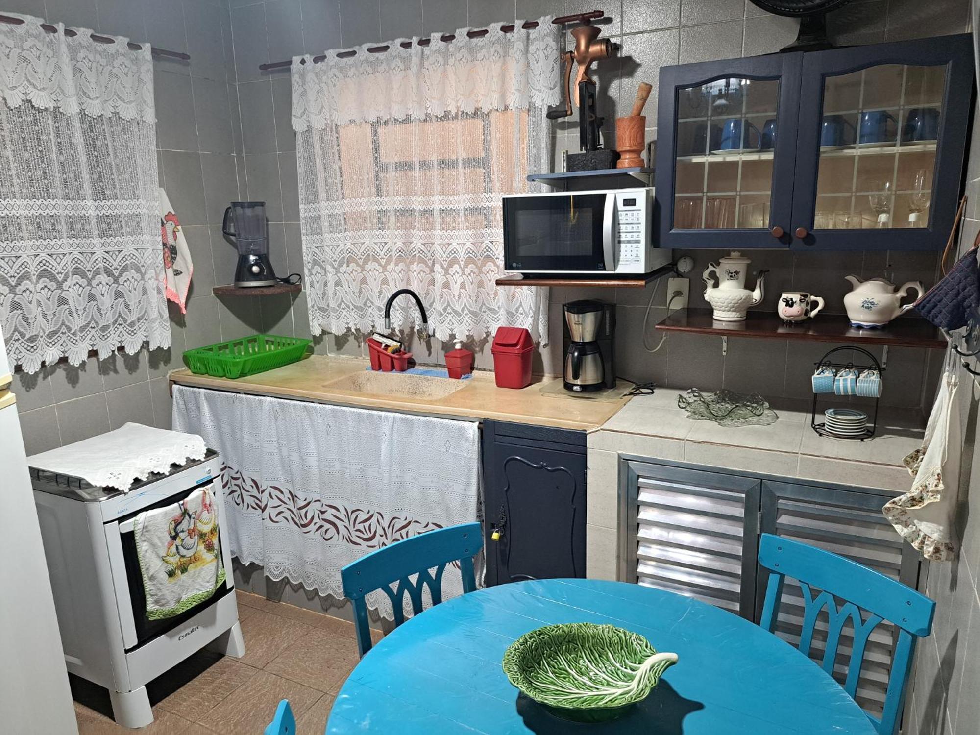 Casa Ilhabela Entre A Praia Grande & Juliao Ruang foto